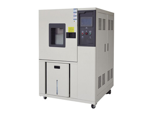 高低温湿热试验箱原理