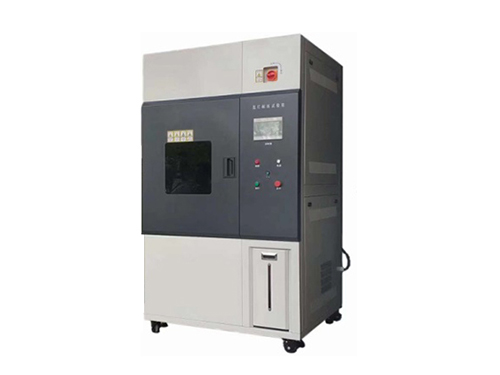 高低温湿热试验箱你了解多少