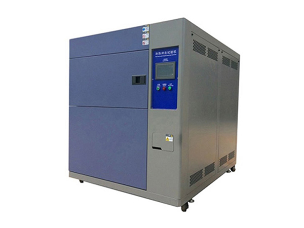 选择高低温试验箱要遵循的原则