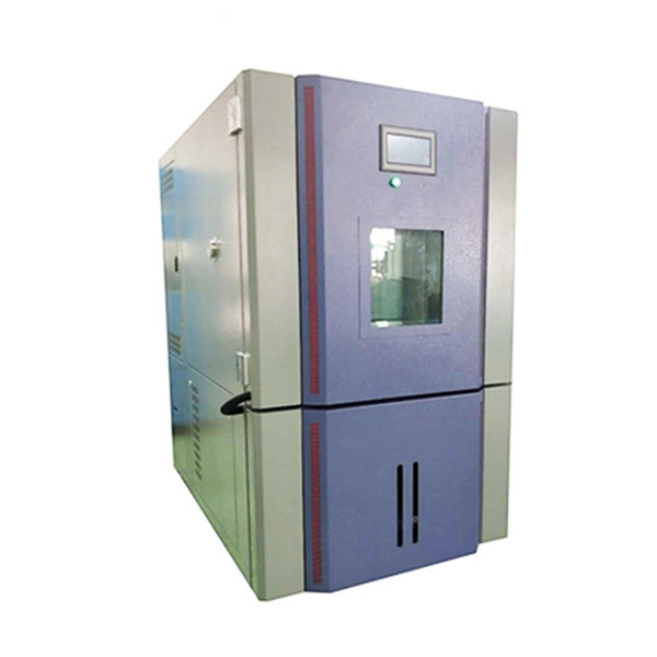 恒温恒湿箱