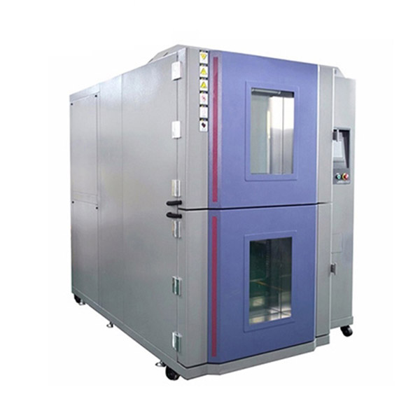 二箱式冷热冲击试验箱