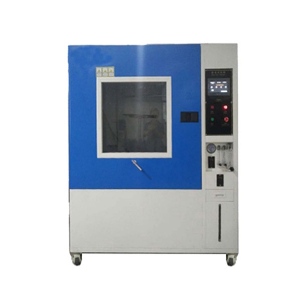 淋雨试验箱