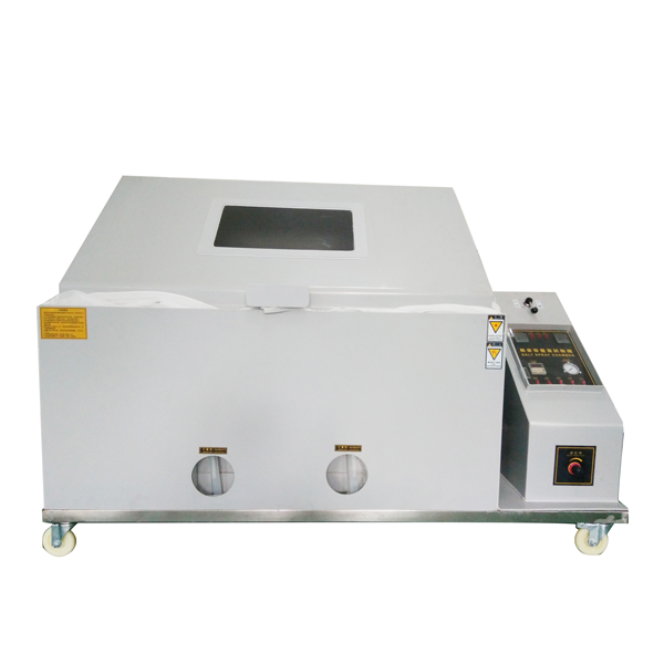 精密性盐雾试验箱