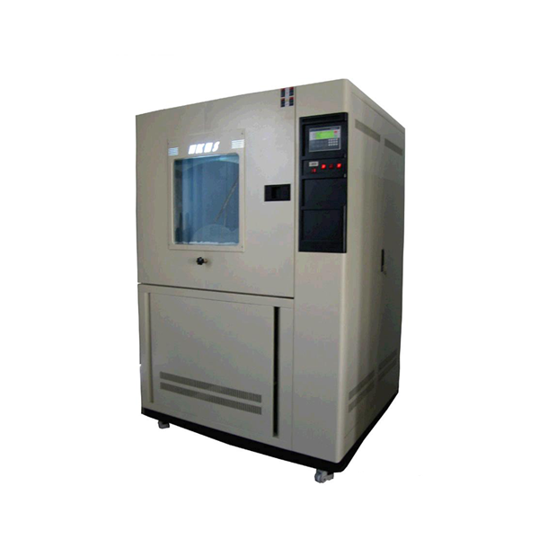 防尘试验箱