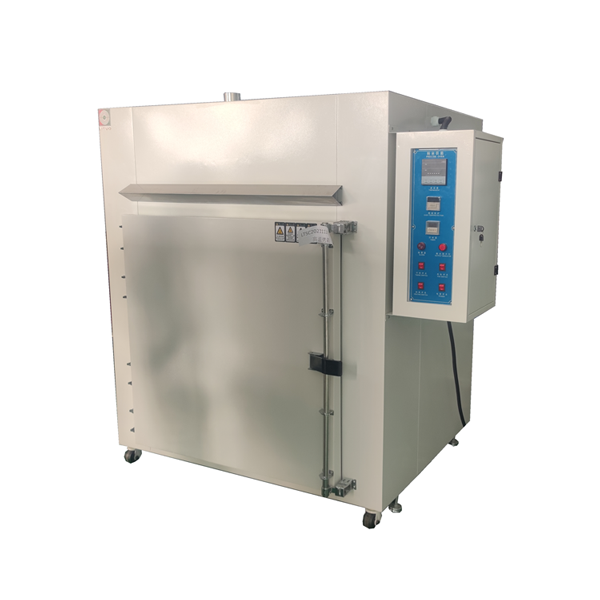 高温烤箱
