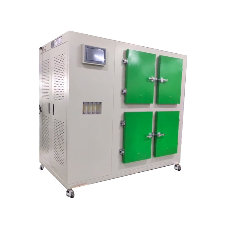 甲醛预处理箱