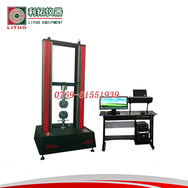 电脑伺服系统拉力试验...