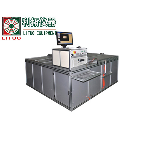 红外缺陷EL测试仪