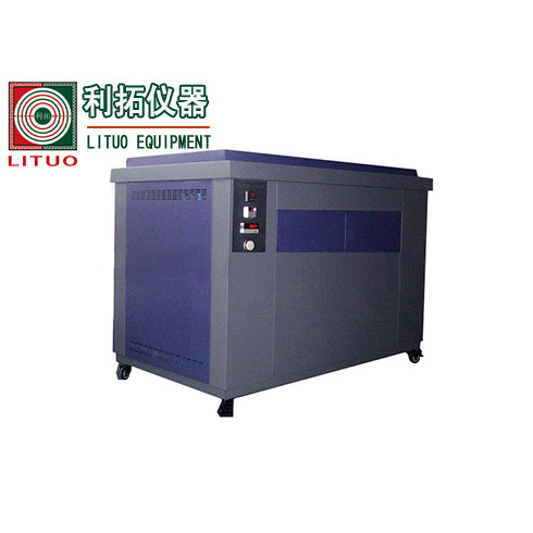 热斑耐久试验机