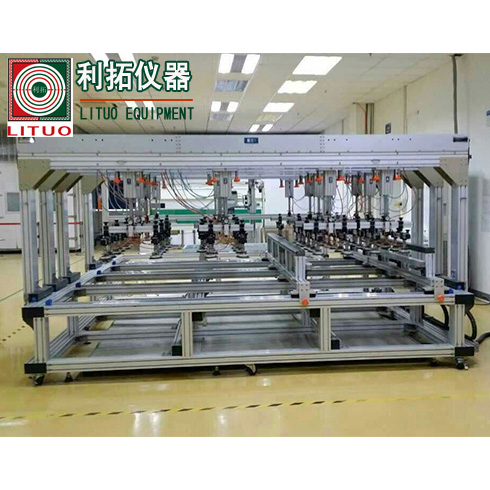 机械载荷试验机(斜杠...