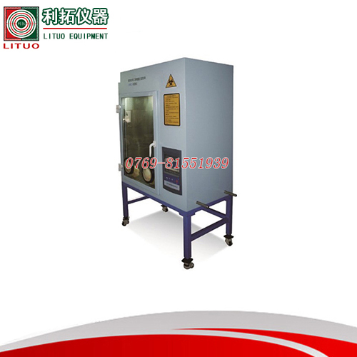 口罩细菌过滤试验台