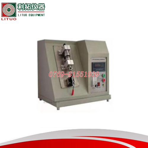 口罩气体交换压力差检...