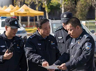 以“演”助防 以“练”备战