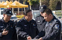 以“演”助防 以“练”备战
