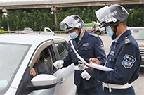 保安员在服务区域内进行秩序维护的手段有哪些