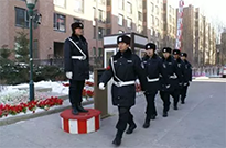 保安不是勤杂工！安全防范才是他们的主责