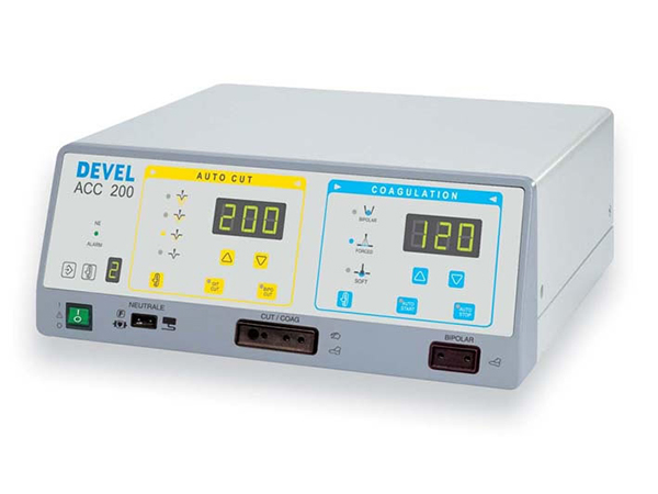 高频电刀故障现象及其...