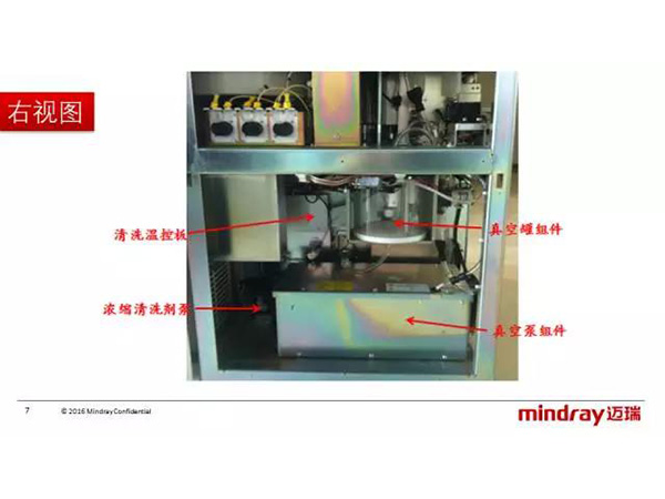 生化BS-480系列...