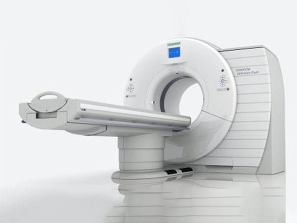 终于知道CT机为什么...