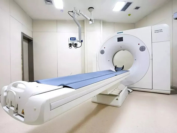 螺旋CT的滑环故障及...