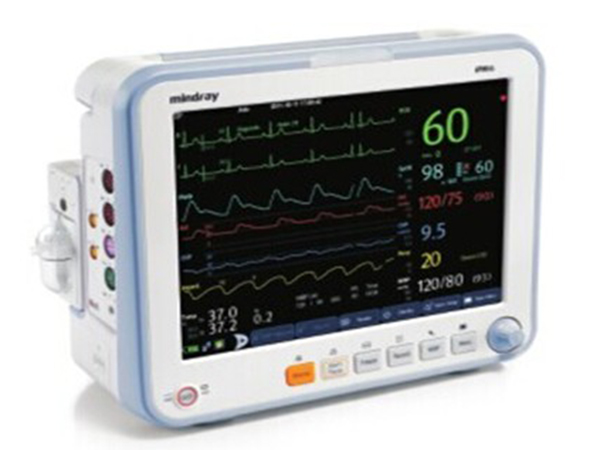 监护仪的监护参数