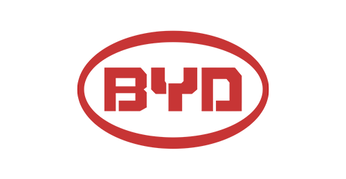 比亚迪