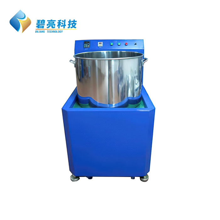 磁力精密研磨抛光机