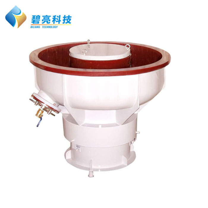 平底式振动研磨机