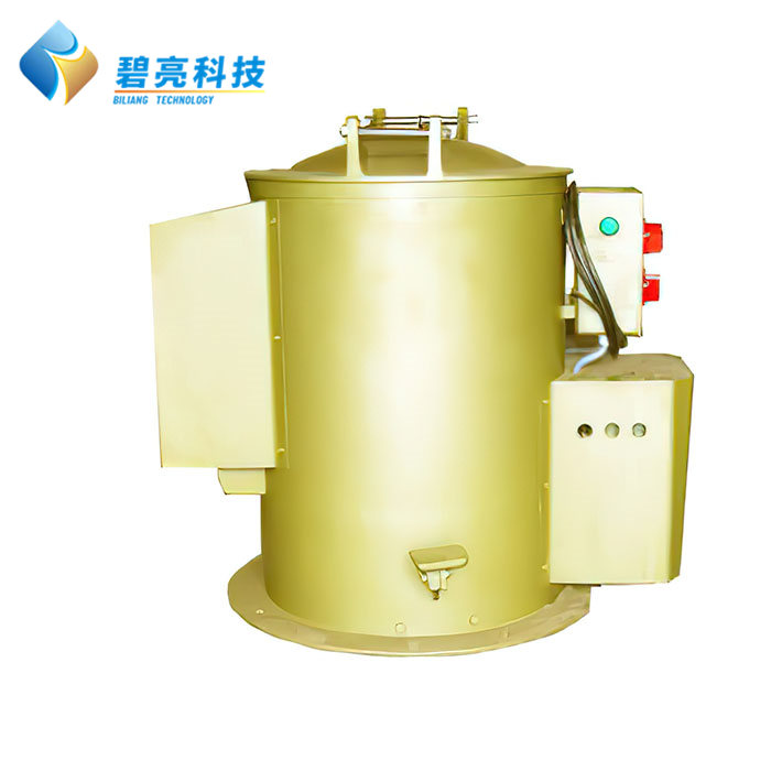 高速脱水烘干机