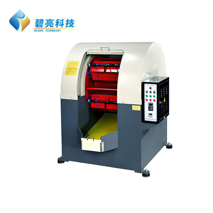 变频离心式研磨机