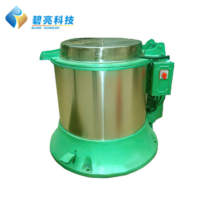 普通型脱水干燥机3