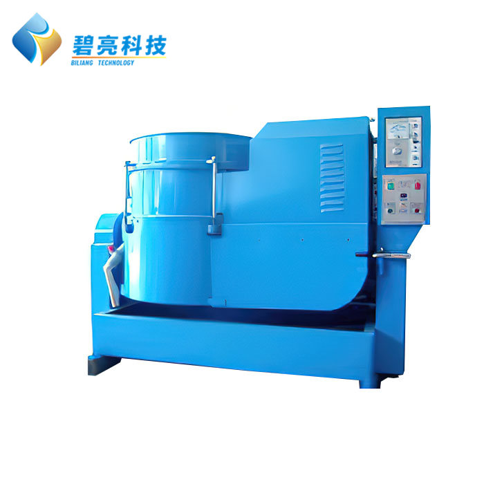 涡流式高速研磨机