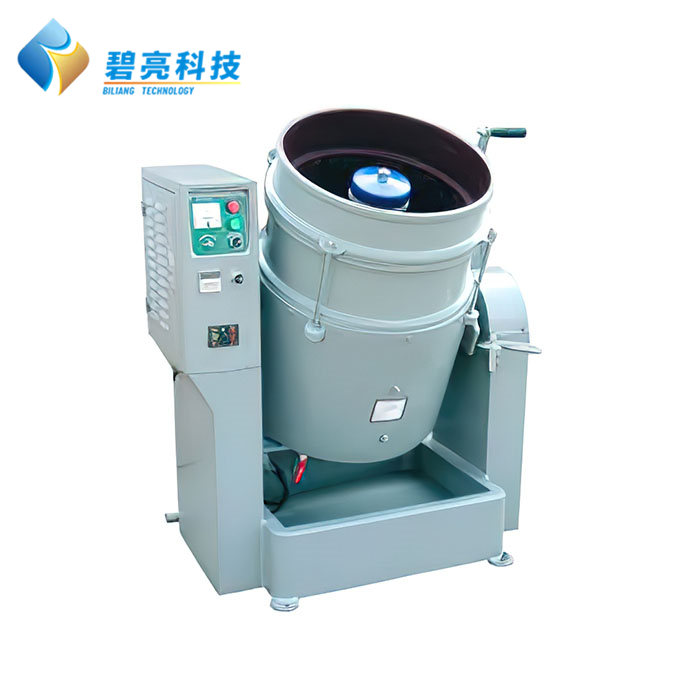 高速涡流研磨机