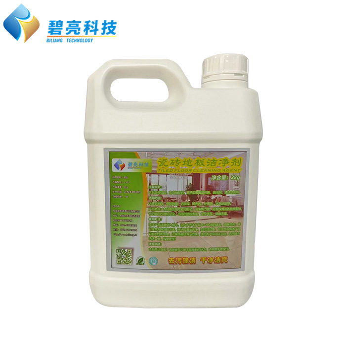 瓷砖地板清洗剂