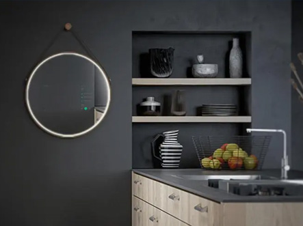 厨房 - 引领烹饪新...