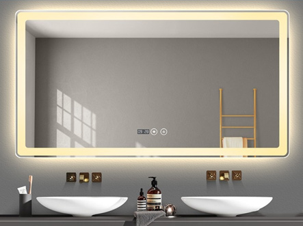 浴室 - 舒适沐浴新...