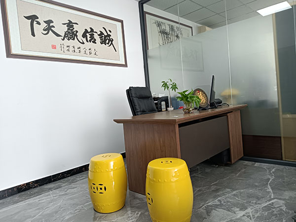 副总办公室