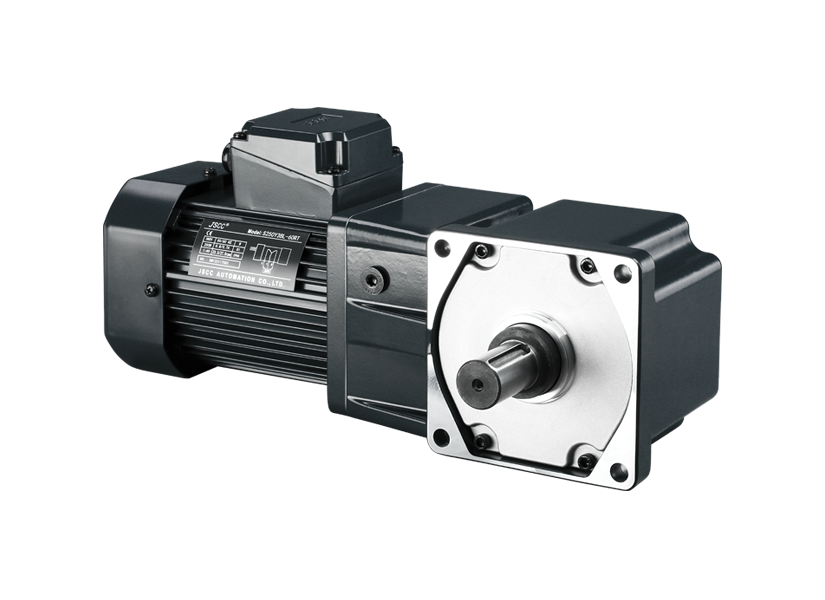 减速电机选型时，到底该看哪些参数？