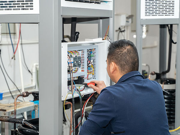Các biện pháp bảo trì, bảo dưỡng điều hoà chủ yếu bao gồm các phương pháp dưới đây