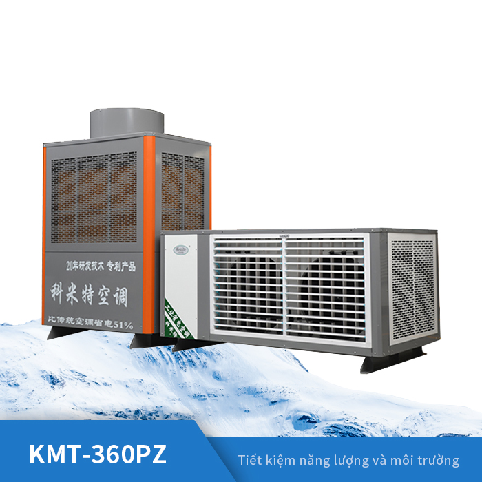 KMT-360PZ