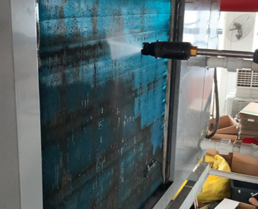 Hướng dẫn khởi động máy lạnh