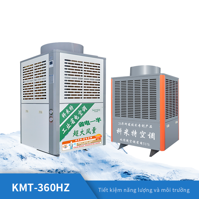 KMT-360HZ