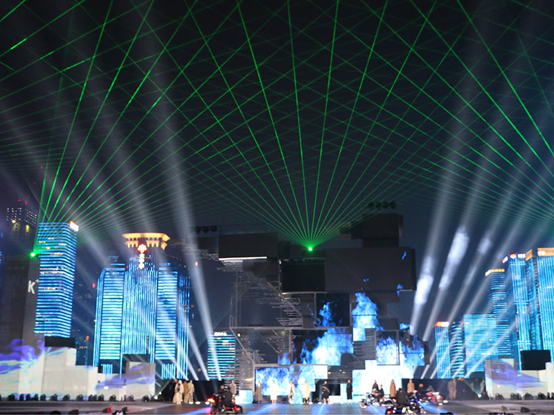 深圳改革开发40周年...