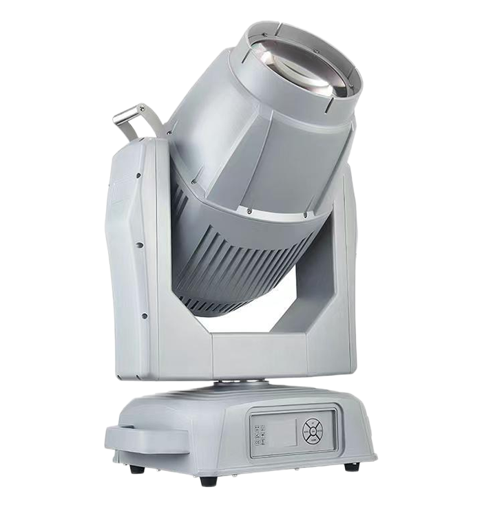 330W防水激光光束...