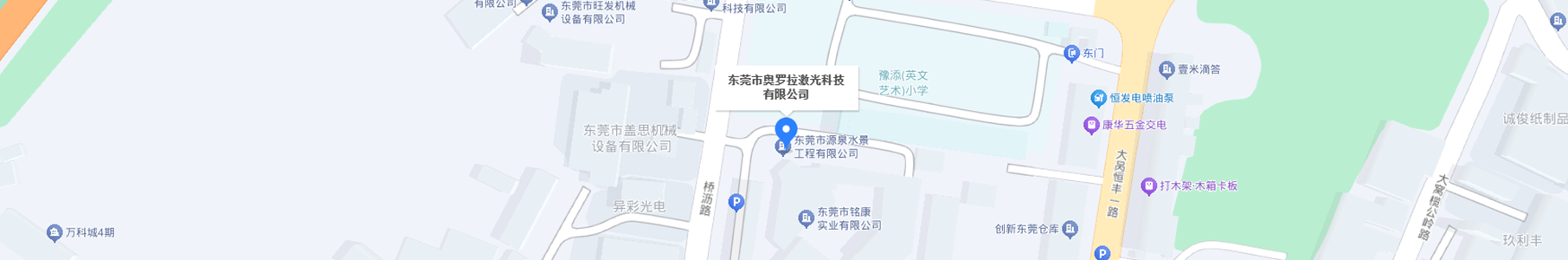 地理位置