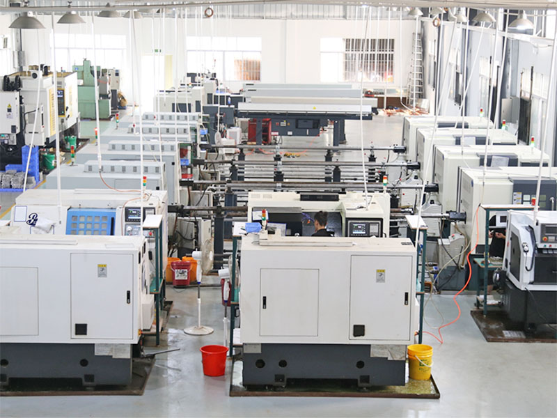 螺纹组合插装阀的部件组装技巧讲解