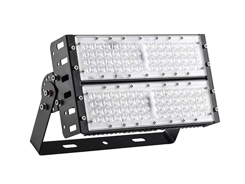 球场照明灯日常维护小技巧