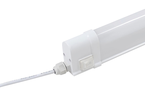 为什么冷柜灯必须用专用 LED，不能用普通灯？