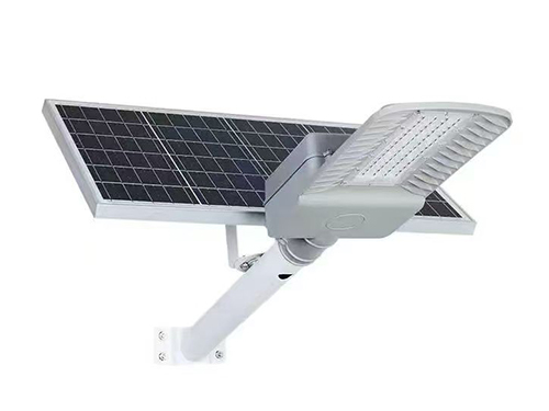 智慧路灯怎么选择靠谱的厂家？