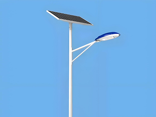 智慧路灯的发展趋势是什么？